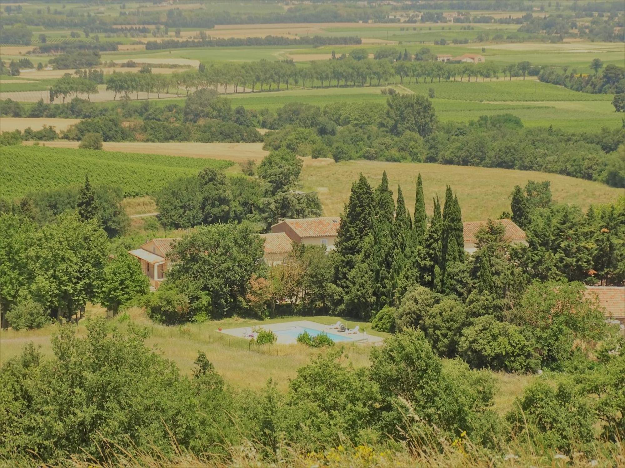 Отель Domaine De La Petite Tour Монреаль Экстерьер фото